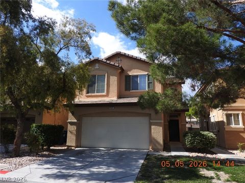 Photo of 4368 Acropolis Avenue, North Las Vegas, NV 89031 (MLS # 2785508)