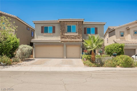 Homes For Sale - 109 Kirkcaldy Street<br/> Clark County, Henderson, NV 89012
