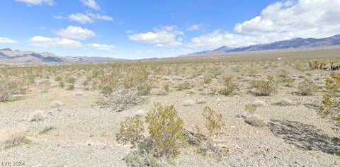 Vacant Land For Sale - 2030 Latigo Drive<br/> Nye County, Pahrump, NV 89060