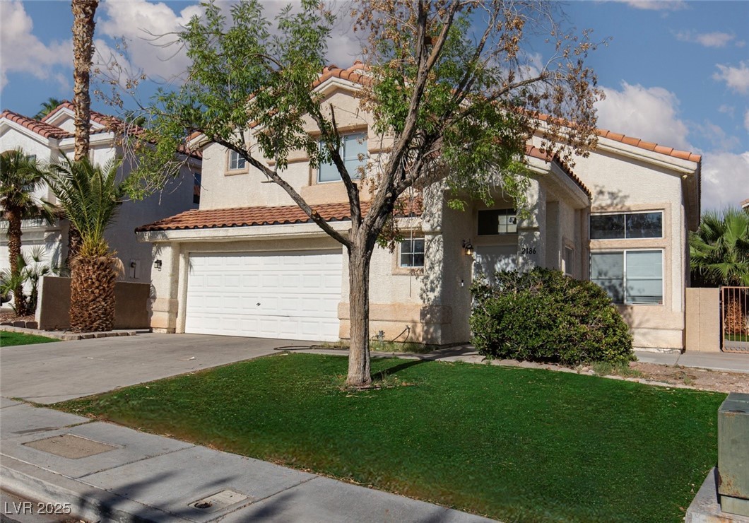 Properties 2 2186 Eaglecloud Drive