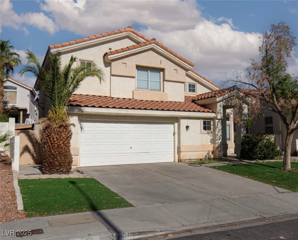 Properties 1 2186 Eaglecloud Drive