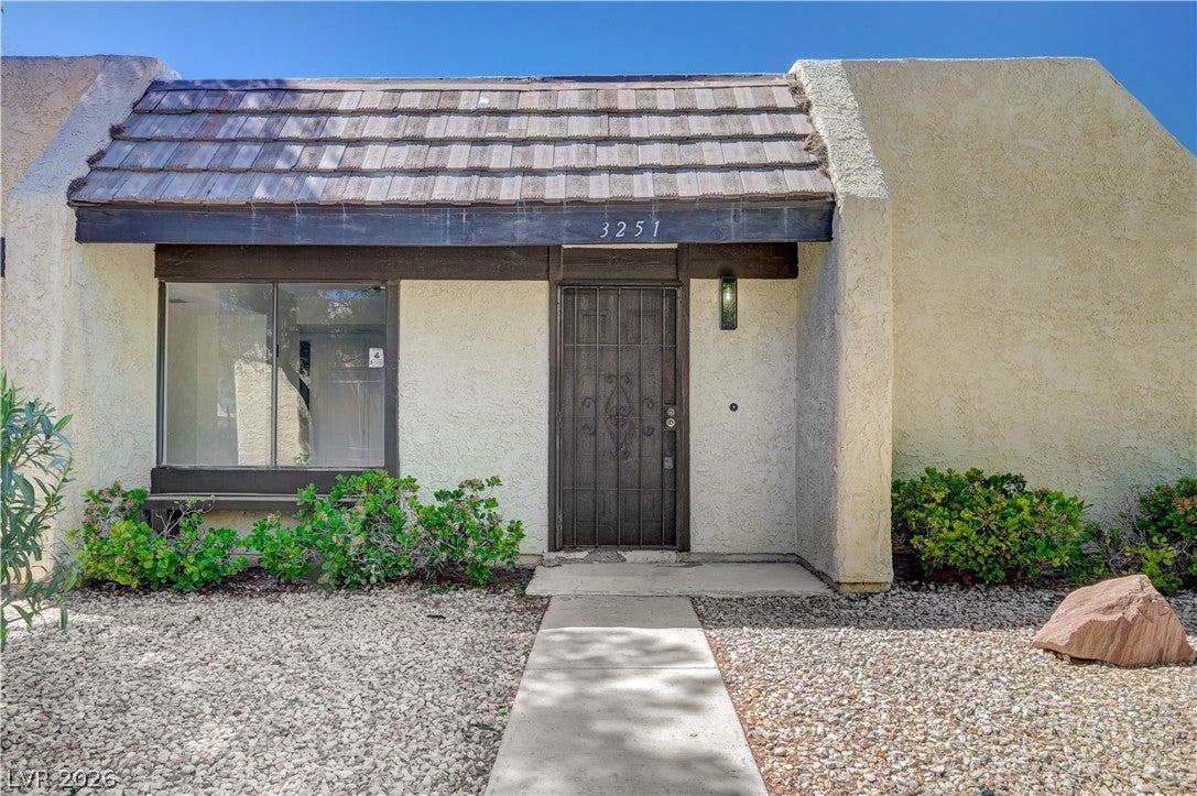 3251 Liahona Way