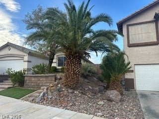 34 N Blaven Drive