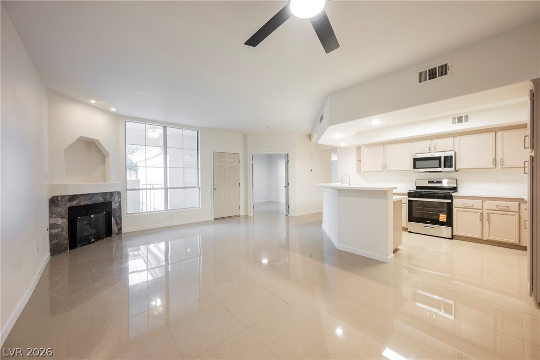 3605 Galatea Street 101