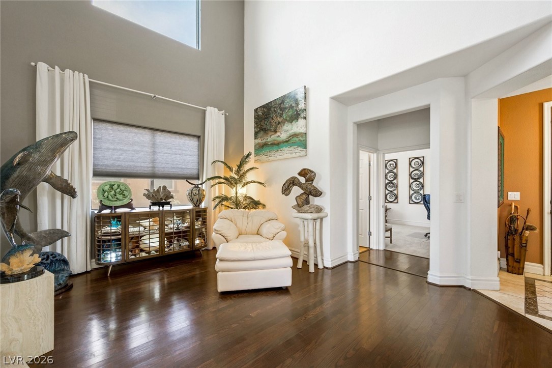 464 Via Del Foro Drive