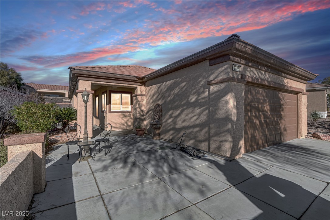 2728 Goldcreek Street, Henderson, Nevada image 1