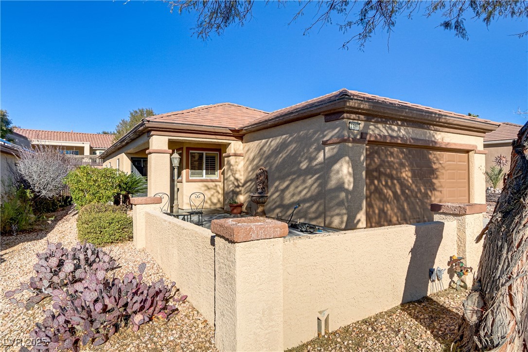 2728 Goldcreek Street, Henderson, Nevada image 23