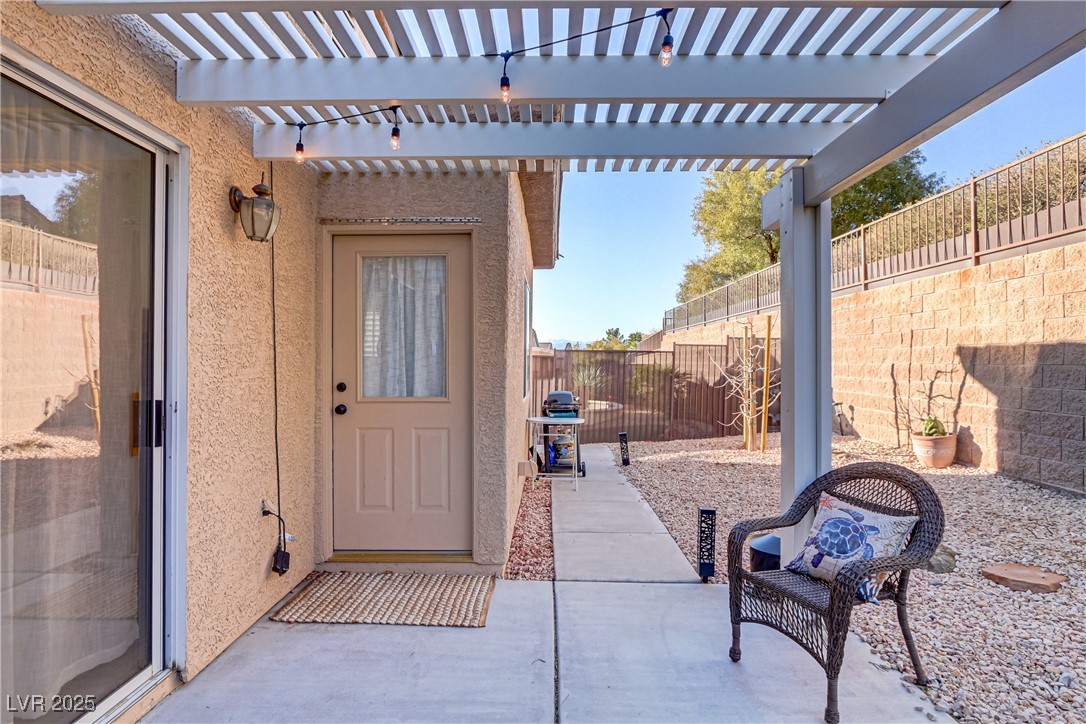 2728 Goldcreek Street, Henderson, Nevada image 20