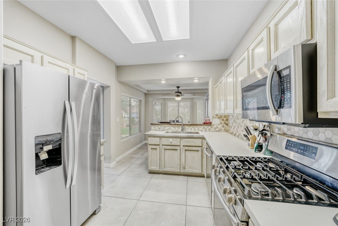 2728 Darby Falls Drive