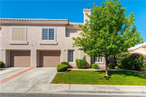 509 Chestnut View Place Henderson NV 89052