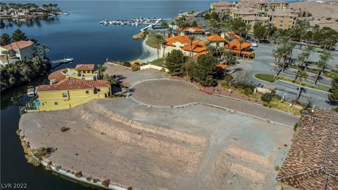 Photo of 9 Via Lido, Henderson, NV 89011 (MLS # 2449516)