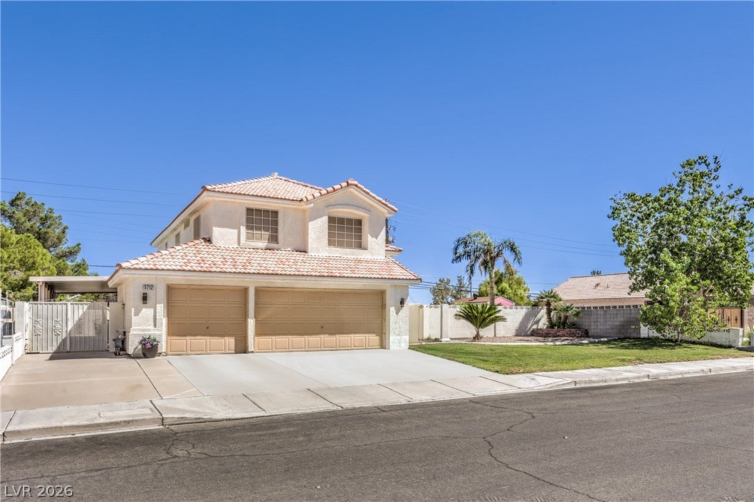 5712 Emperor Way