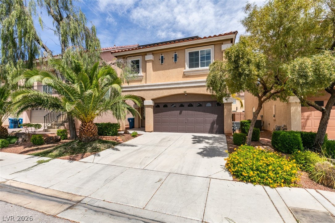 4586 W Camero Avenue