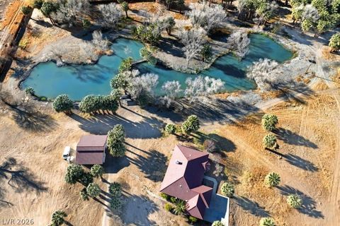 4255 W State Highway 168 Moapa NV 89025