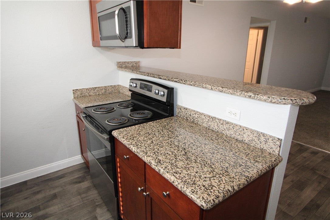 2750 S Durango Drive 1158