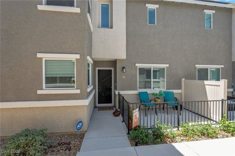 12348 Golden Wreath Road 1 Las Vegas NV 89183