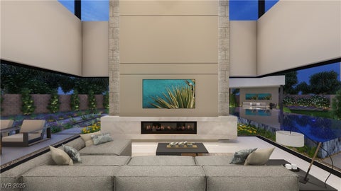 Tiny photo for 7047 Nomi Court, Las Vegas, NV 89120 (MLS # 2716584)
