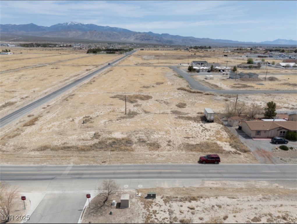 1581 S Highland Avenue, Pahrump, Nevada image 20