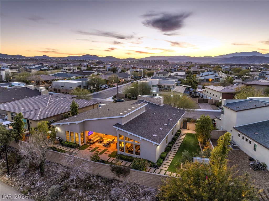 2162 Monte Bianco Place