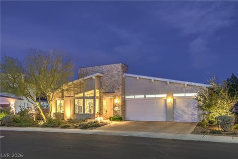 Photo of 2162 Monte Bianco Place, Henderson, NV 89044 (MLS # 2757073)