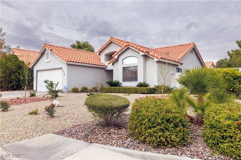 1778 Laurel Oak Drive Las Vegas NV 89123