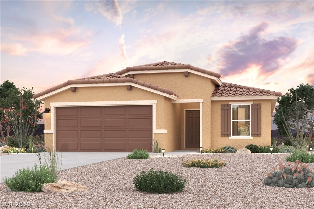 Photo 1 of 3 — 780 E Makenna Rain Drive, Pahrump, NV 89048