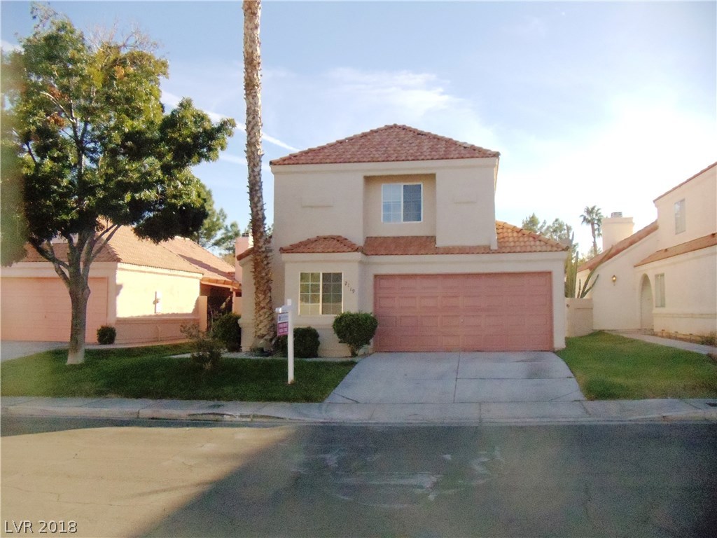 Photo 1 of 12 — 2119 SUN SWEPT Way 0, Henderson, NV 89074