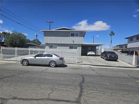 Photo of 4966 Lana Drive, Las Vegas, NV 89121 (MLS # 2773871)