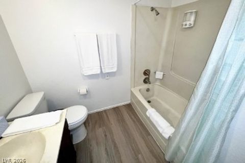 Tiny photo for 4650 Koval 14 Lane, Las Vegas, NV 89109 (MLS # 2794497)