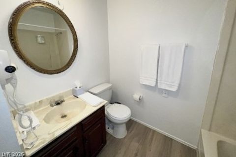 Tiny photo for 4650 Koval 14 Lane, Las Vegas, NV 89109 (MLS # 2794497)