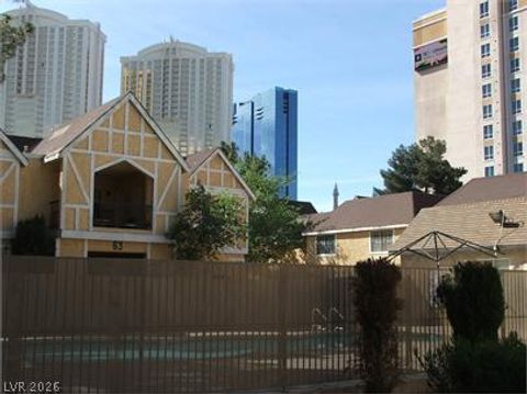 Photo of 4650 Koval 14 Lane, Las Vegas, NV 89109 (MLS # 2794497)