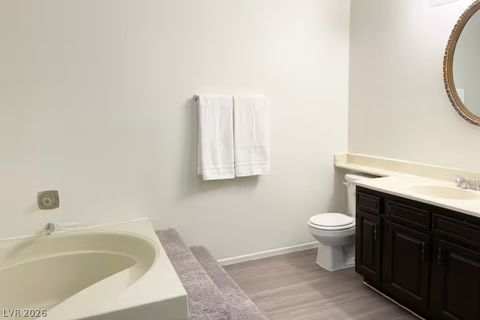 Tiny photo for 4650 Koval 14 Lane, Las Vegas, NV 89109 (MLS # 2794497)