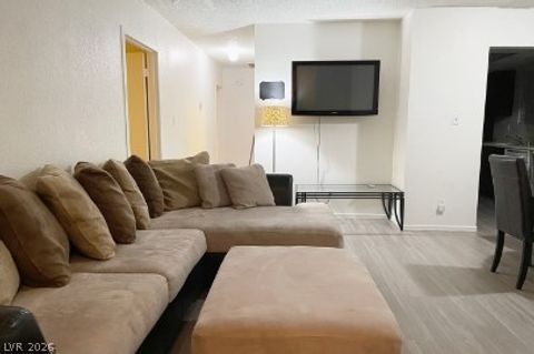 Tiny photo for 4650 Koval 14 Lane, Las Vegas, NV 89109 (MLS # 2794497)