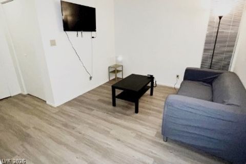 Tiny photo for 4650 Koval 14 Lane, Las Vegas, NV 89109 (MLS # 2794497)