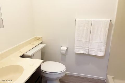 Tiny photo for 4650 Koval 14 Lane, Las Vegas, NV 89109 (MLS # 2794497)