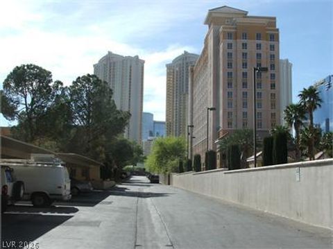 Tiny photo for 4650 Koval 14 Lane, Las Vegas, NV 89109 (MLS # 2794497)