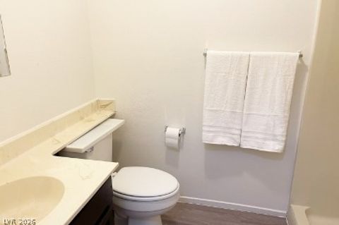 Tiny photo for 4650 Koval 14 Lane, Las Vegas, NV 89109 (MLS # 2794497)