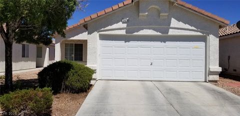 Photo of 3628 Wild Willow Street, Las Vegas, NV 89129 (MLS # 2756690)