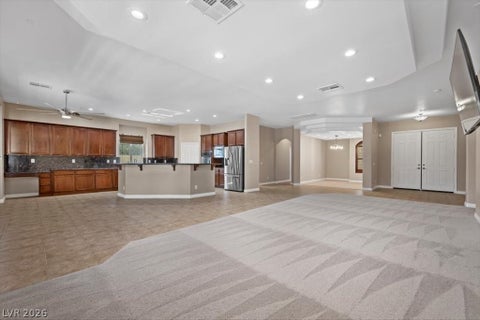 Tiny photo for 6259 Thunder Blitz Avenue, Las Vegas, NV 89131 (MLS # 2784886)
