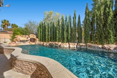 Photo of 6259 Thunder Blitz Avenue, Las Vegas, NV 89131 (MLS # 2784886)