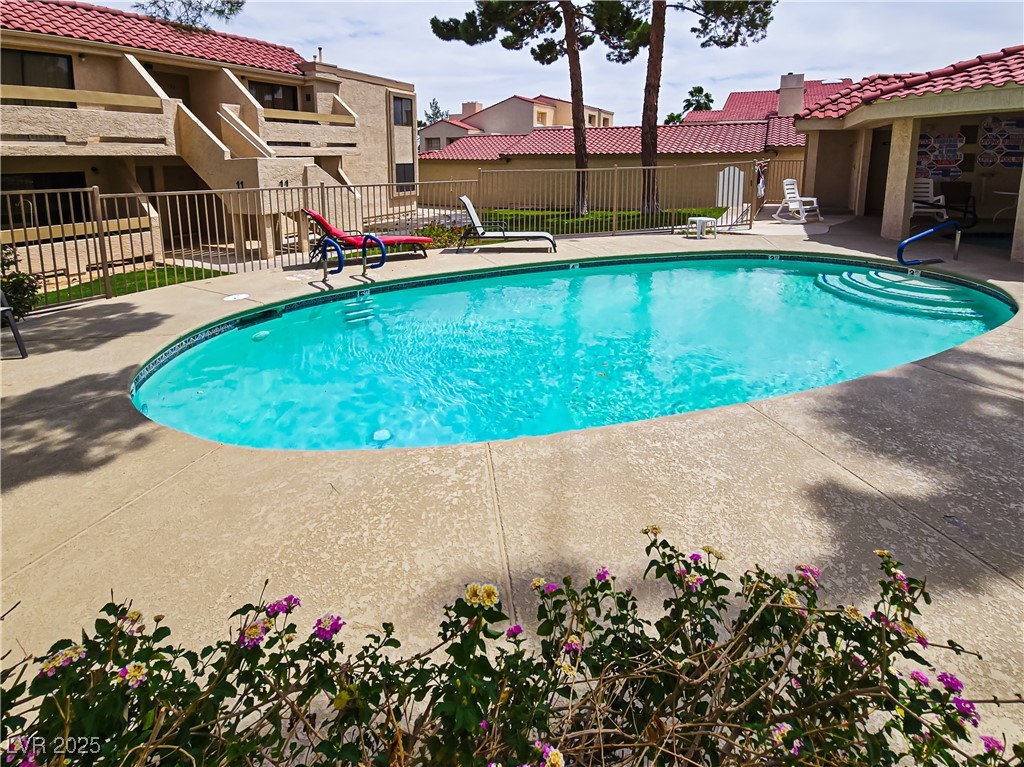 3771 Desert Marina Drive #95, Laughlin, Nevada image 22
