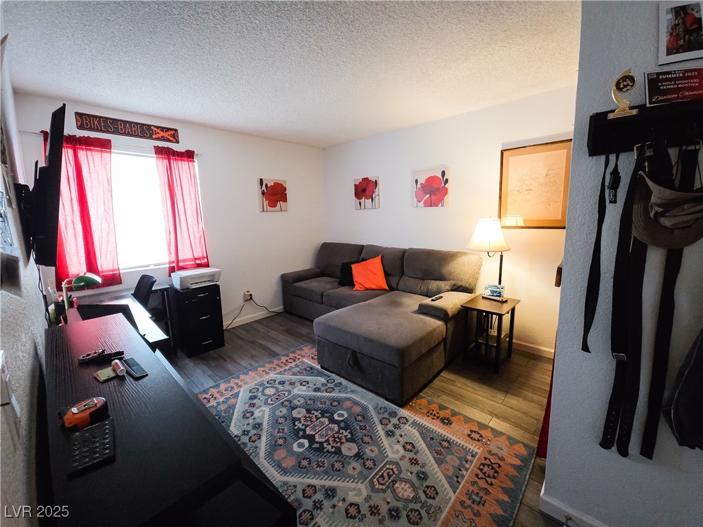 3771 Desert Marina Drive #95, Laughlin, Nevada image 4