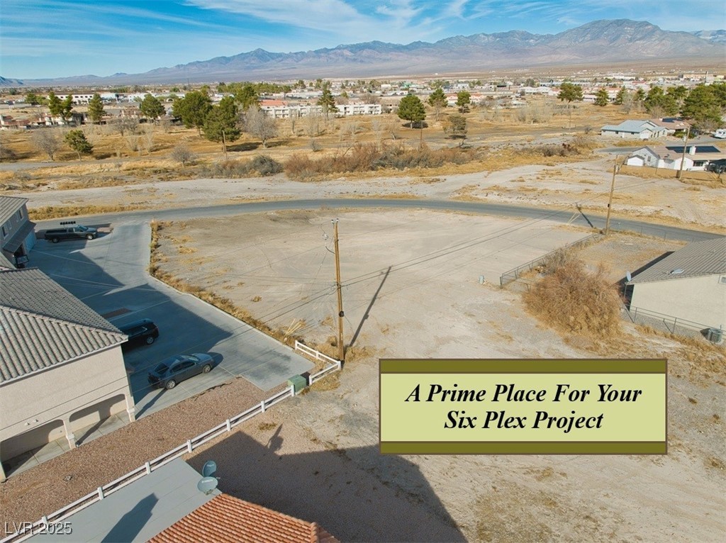 841 San Lorenzo Street, Pahrump, Nevada image 9