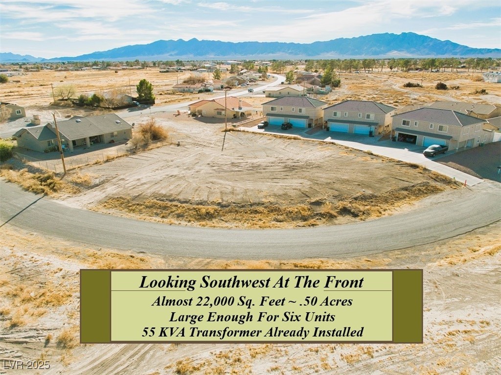 841 San Lorenzo Street, Pahrump, Nevada image 2