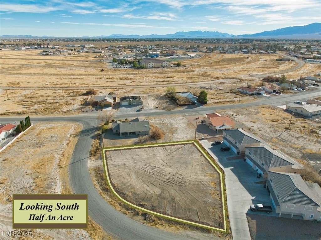 841 San Lorenzo Street, Pahrump, Nevada image 3