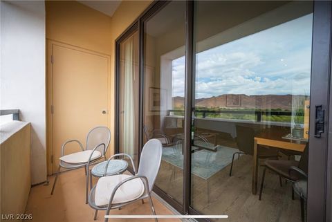 Tiny photo for 29 Montelago Boulevard #509, Henderson, NV 89011 (MLS # 2759631)