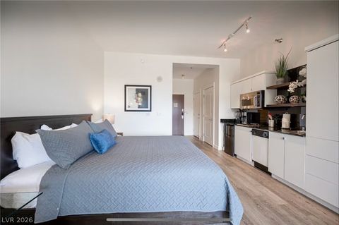 Tiny photo for 29 Montelago Boulevard #509, Henderson, NV 89011 (MLS # 2759631)