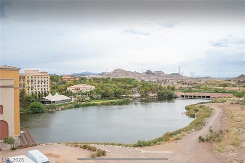 Tiny photo for 29 Montelago Boulevard #509, Henderson, NV 89011 (MLS # 2759631)