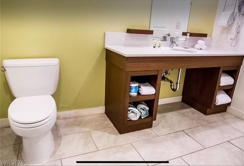 Tiny photo for 29 Montelago Boulevard #509, Henderson, NV 89011 (MLS # 2759631)