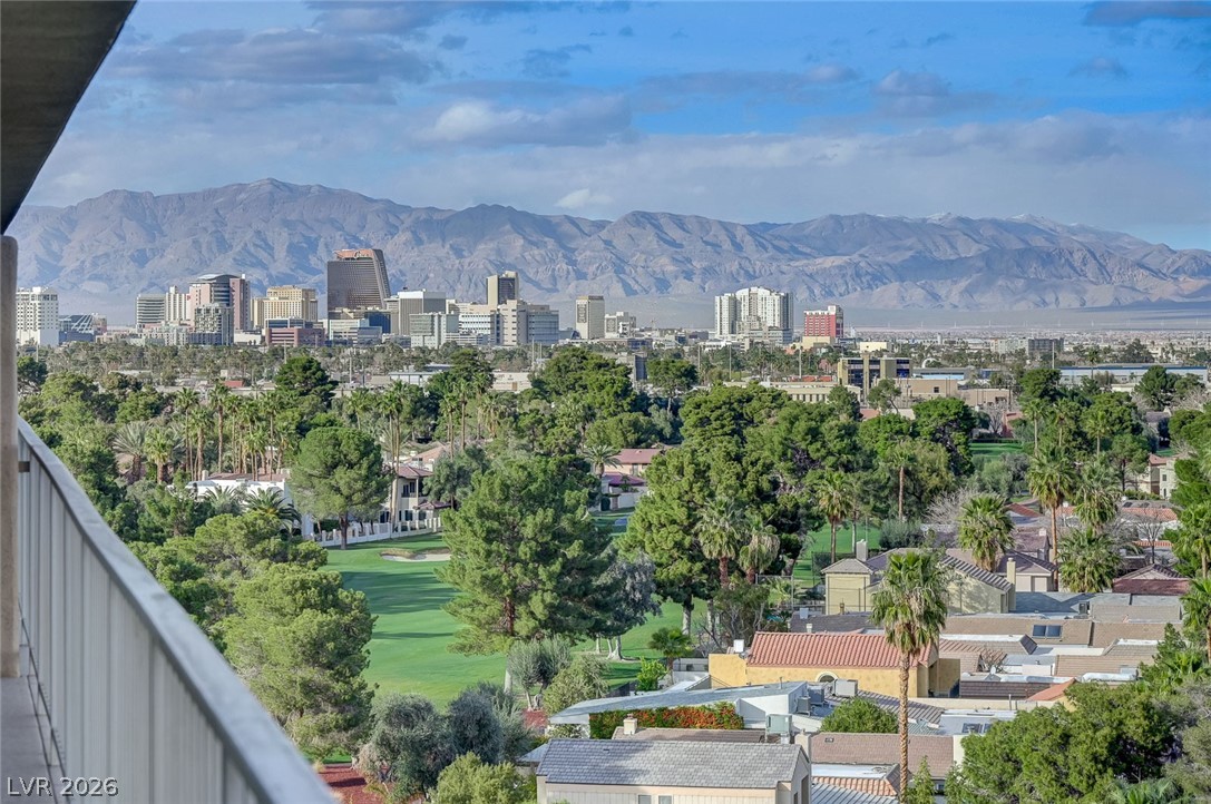 3111 Bel Air Drive 10D